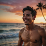 Ethan Morin